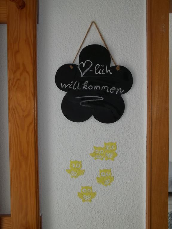 Ferienwohnung Haus Gintz 블리에스카스텔 외부 사진