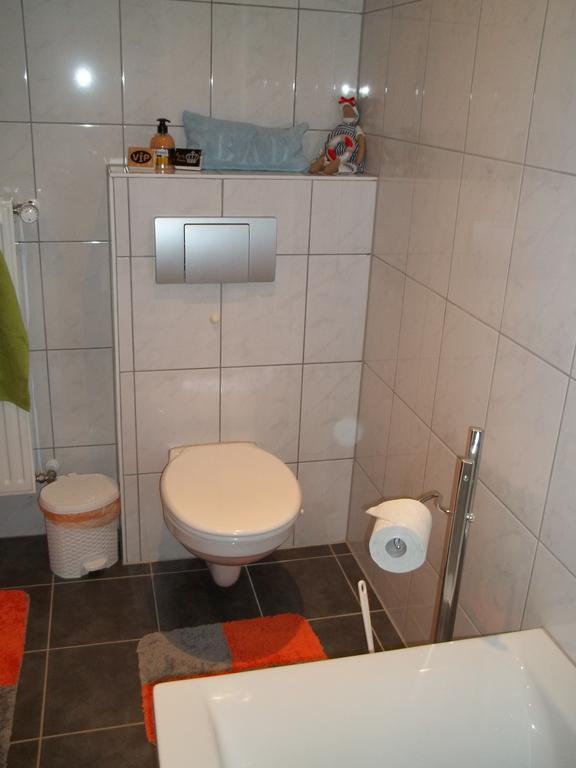Ferienwohnung Haus Gintz 블리에스카스텔 외부 사진