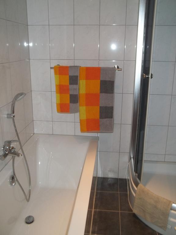 Ferienwohnung Haus Gintz 블리에스카스텔 외부 사진
