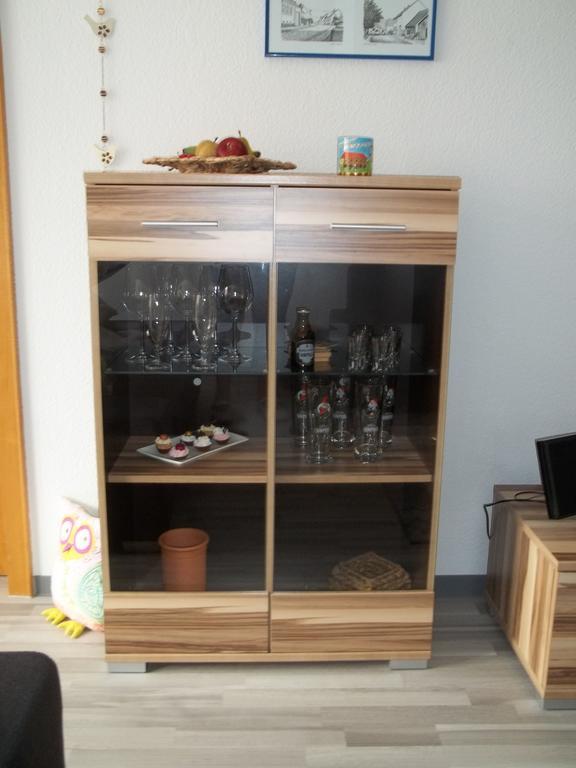 Ferienwohnung Haus Gintz 블리에스카스텔 외부 사진