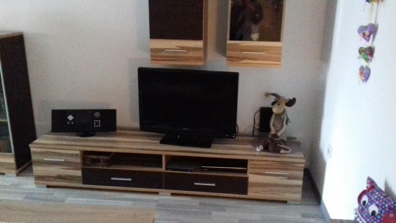 Ferienwohnung Haus Gintz 블리에스카스텔 외부 사진